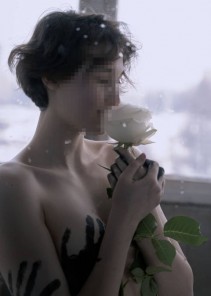 Фото проститутки Марина №2 в городе Николаевск-на-Амуре