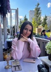 Фото проститутки Василиса №2 в городе Николаевск-на-Амуре