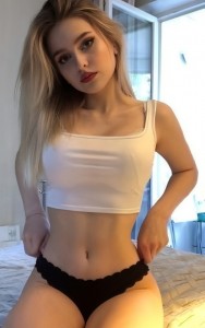 Фото проститутки Марина №3 в городе Николаевск-на-Амуре