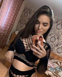 Фото проститутки Катя №4 в городе Николаевск-на-Амуре