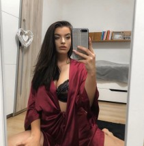 Фото проститутки Марина №2 в городе Николаевск-на-Амуре