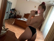 Фото проститутки Наташа №3 в городе Николаевск-на-Амуре