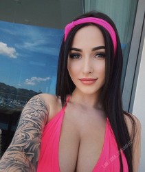 Фото проститутки Мария №4 в городе Николаевск-на-Амуре