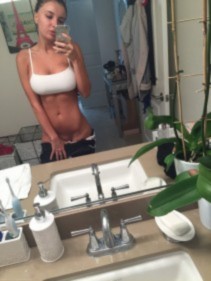 Фото проститутки Катя №3 в городе Николаевск-на-Амуре