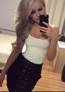 Фото проститутки Настя №3 в городе Николаевск-на-Амуре