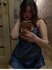 Фото проститутки Настя №2 в городе Николаевск-на-Амуре