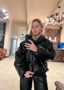 Фото проститутки Августина №3 в городе Николаевск-на-Амуре