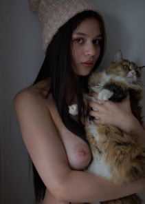 Фото проститутки Евгения №24 в городе Николаевск-на-Амуре