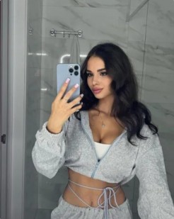 Фото проститутки Оля №1 в городе Николаевск-на-Амуре