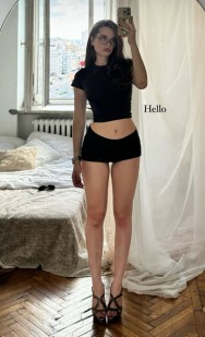 Фото проститутки Соня №1 в городе Николаевск-на-Амуре