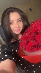 Фото проститутки Ольга №1 в городе Николаевск-на-Амуре