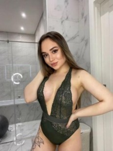 Фото проститутки Вика №1 в городе Николаевск-на-Амуре