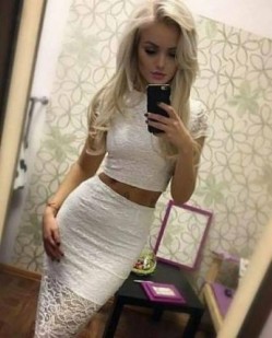 Фото проститутки Настя №1 в городе Николаевск-на-Амуре