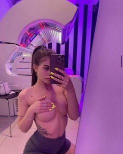 Фото проститутки Катя №1 в городе Николаевск-на-Амуре