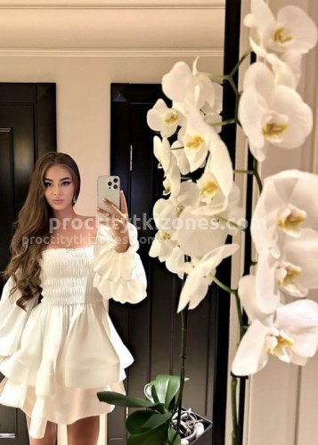 Кира, Г. Николаевск-на-Амуре