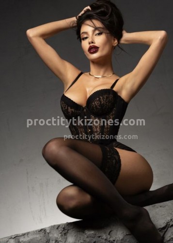 Кристина, Г. Николаевск-на-Амуре