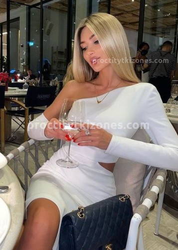 Лина, Г. Николаевск-на-Амуре