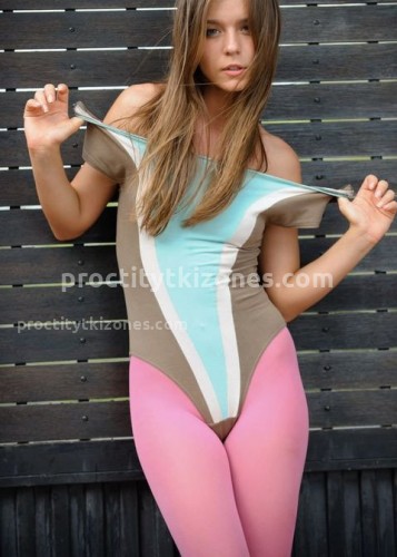 Надя, Г. Николаевск-на-Амуре