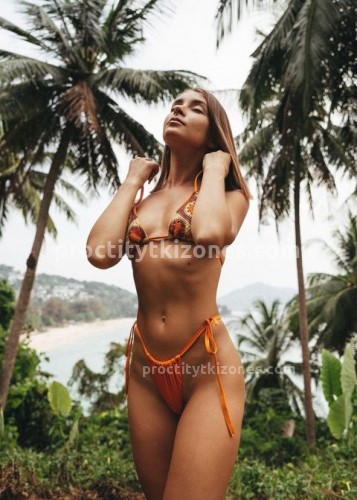 Юля, Г. Николаевск-на-Амуре